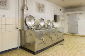 Overzicht tentoonstelling