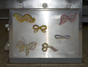 Strikken Transfers